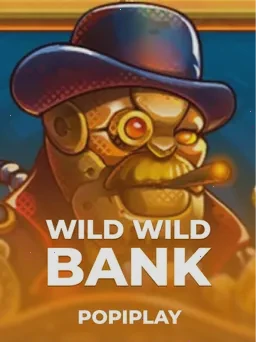 Wild Wild Bank